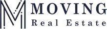 Moving Website Logo